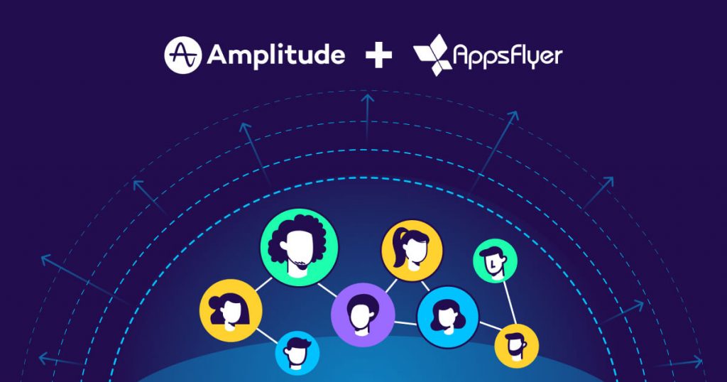 Scaling digital experiences with Amplitude and AppsFlyer Audiences - featured