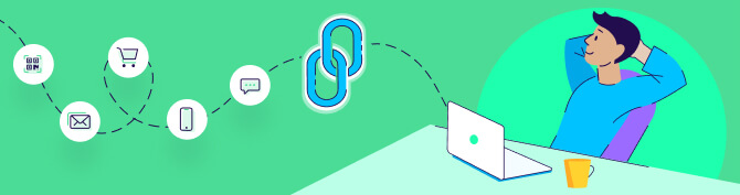 Chapter 5: Deep linking use cases