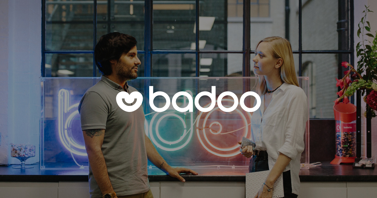 badoo success story - OG