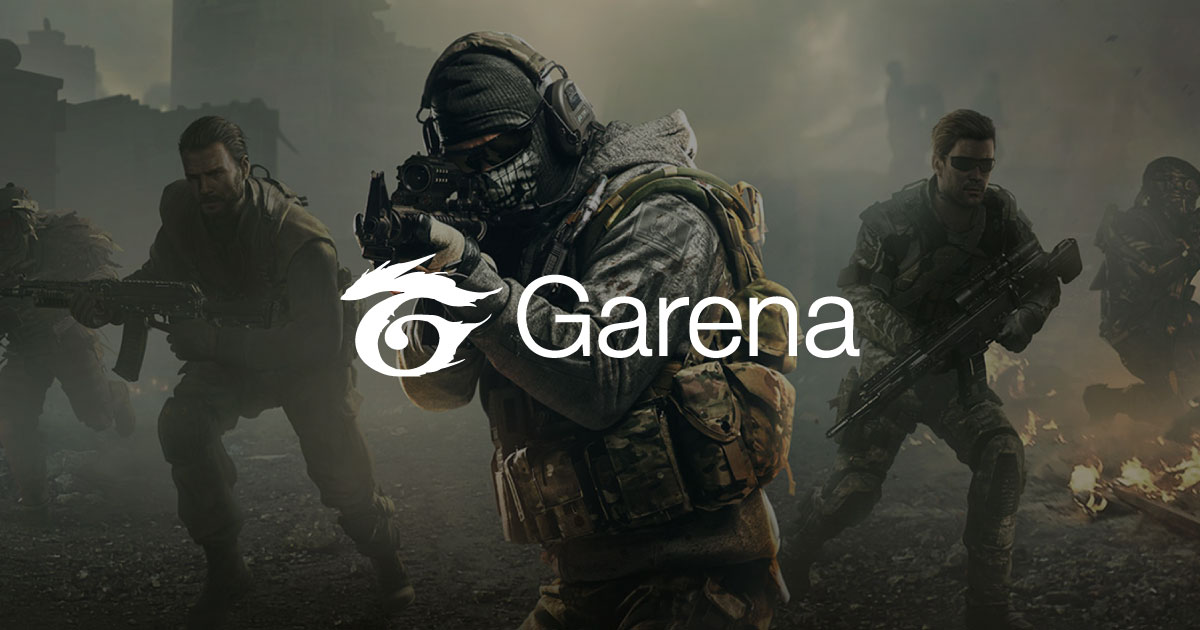 Garena Games AppsFlyer Customer OG
