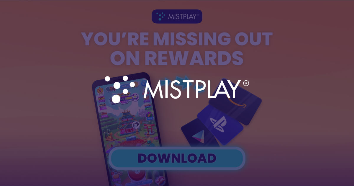 Mistplay success story