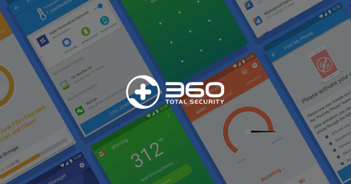 360security AppsFlyer Customer OG