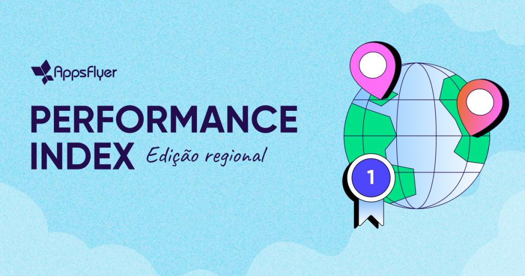 Performance Index edição regional OG