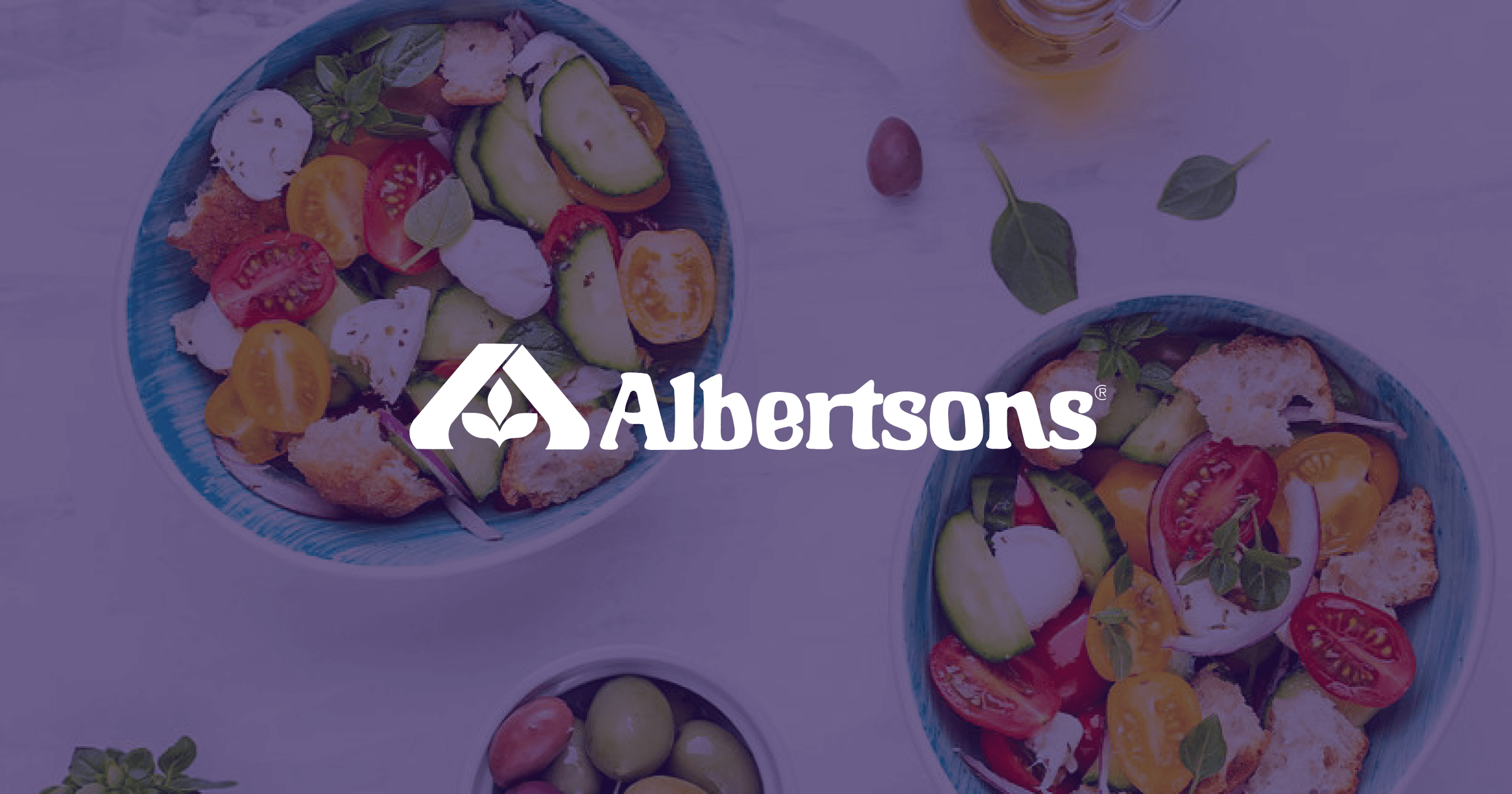 Albertsons customer success story