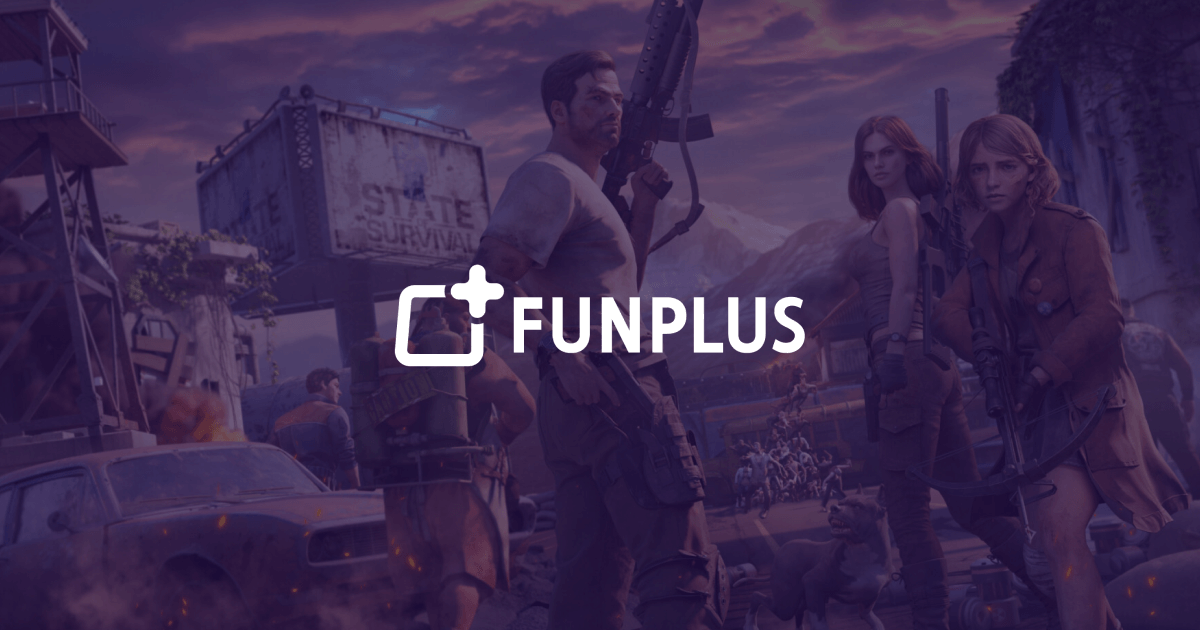 FunPlus success story - OG