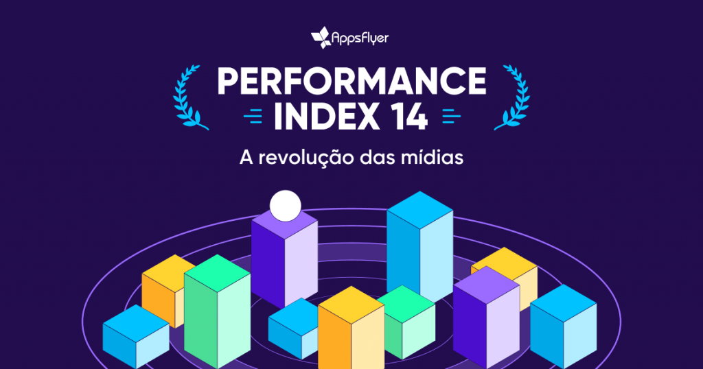 Performance Index 14 da AppsFlyer