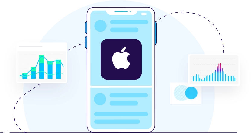 AppsFlyer cho ứng dụng iOS