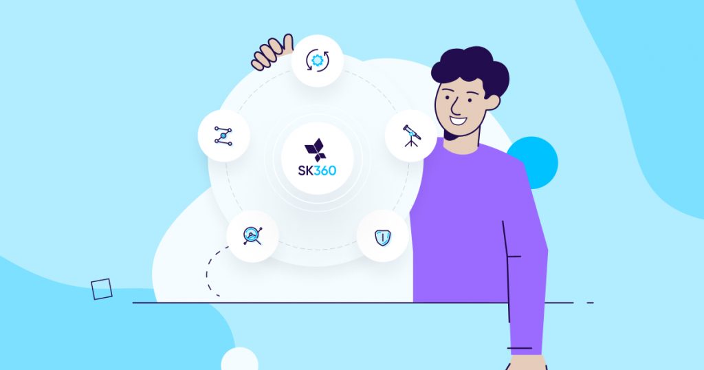 Presentando SK360: La solución de SKAdNetwork
