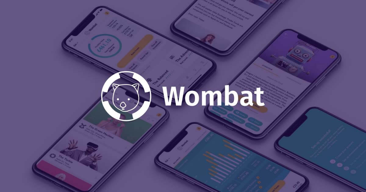 Wombat customer success - featured