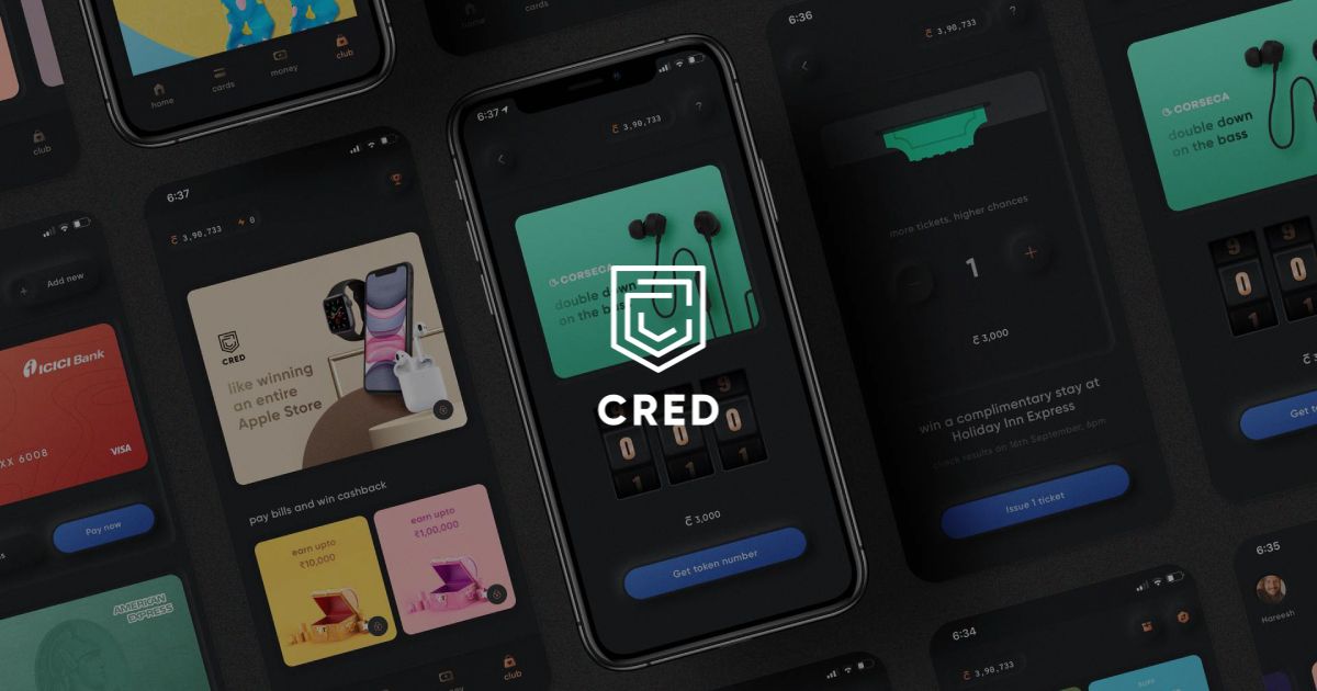 CRED AppsFlyer Customer OG