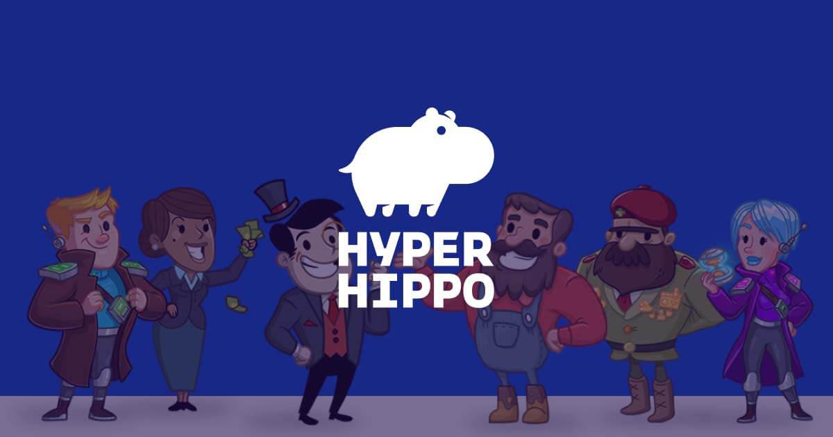 HyperHippo customer success story - secondary image