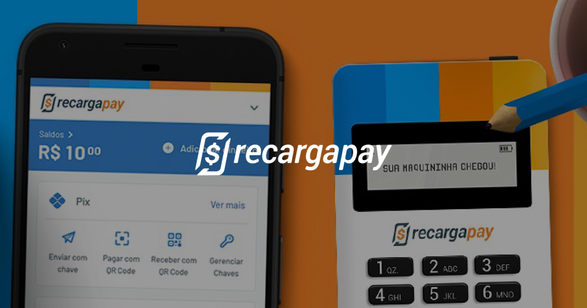 recargapay success story - OG