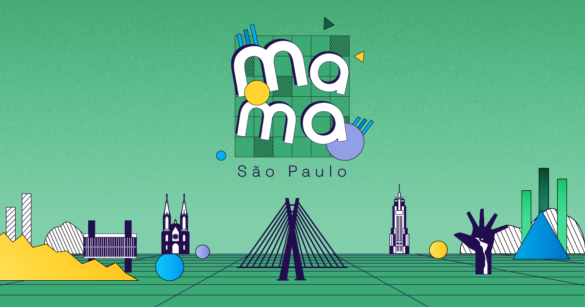 MAMA São Paulo: tendências de privacidade