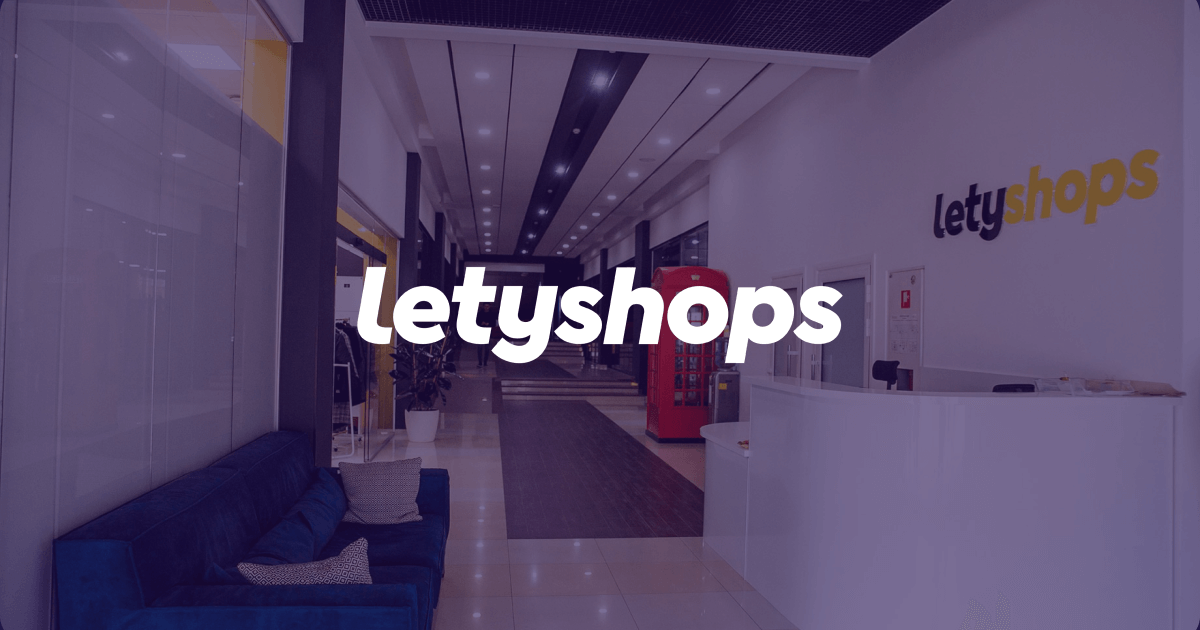 Letyshops - customer success - featured