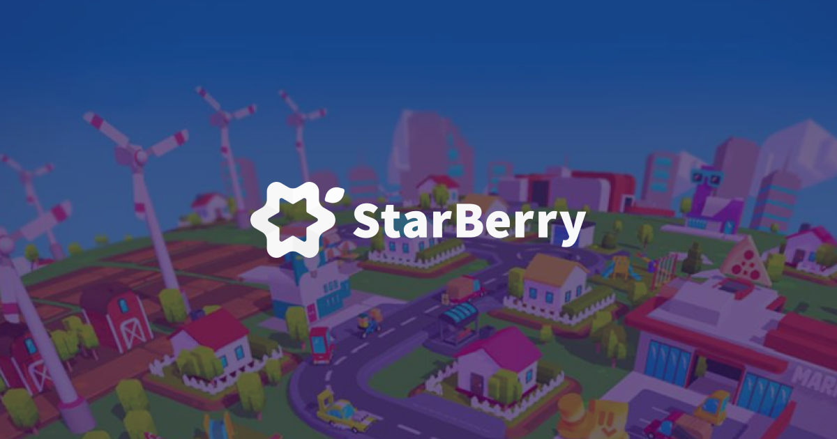 StarBerry Games-success story-og